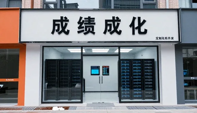 杭州市维普科技有限公司分析智能监控系统方案设计市场变化