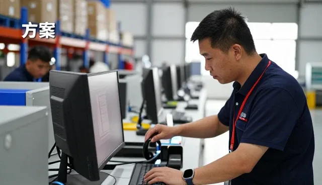 杭州市维普科技有限公司分享产品设计使用优势